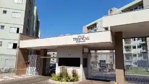 Apartamento - Ribeirao Preto, SP