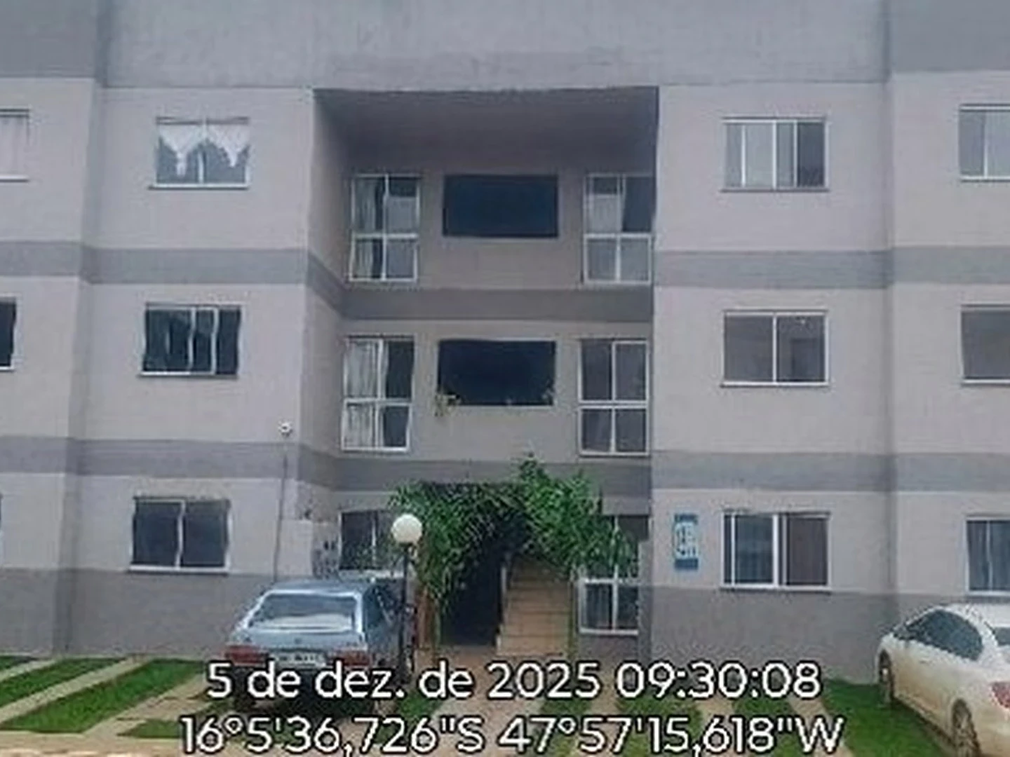 Apartamento - Cidade Ocidental, GO - foto 1