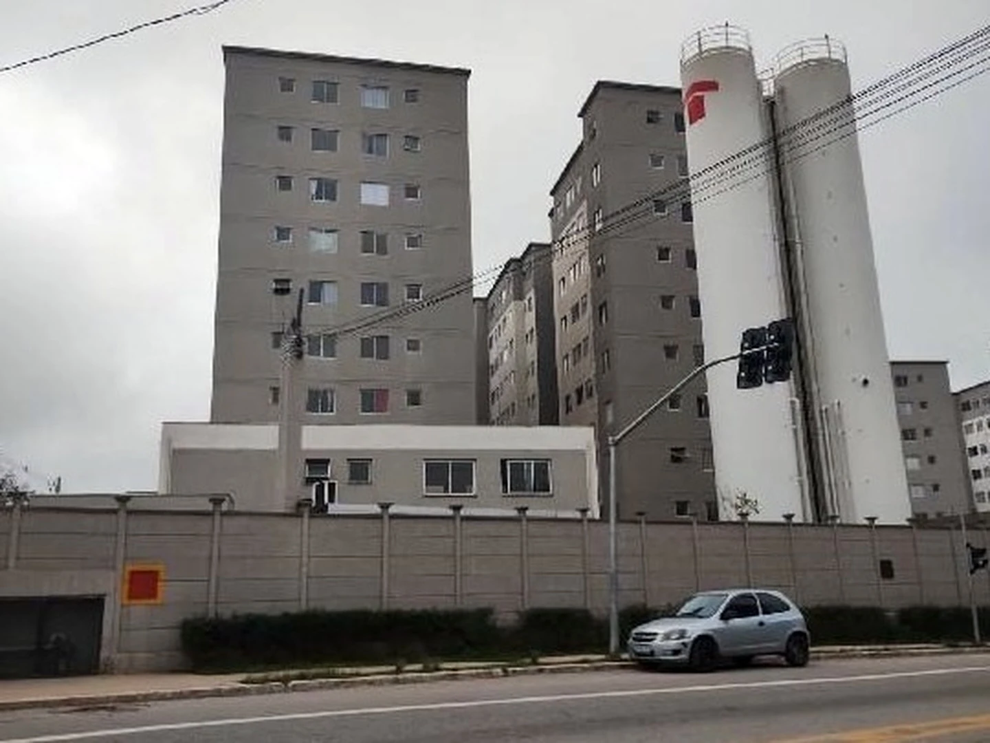 Apartamento - Sao Paulo, SP - foto 1