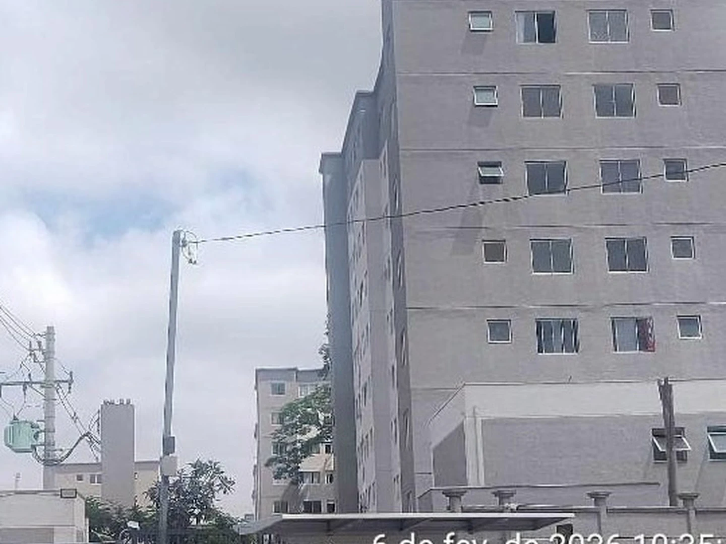 Apartamento - Sao Paulo, SP - foto 1
