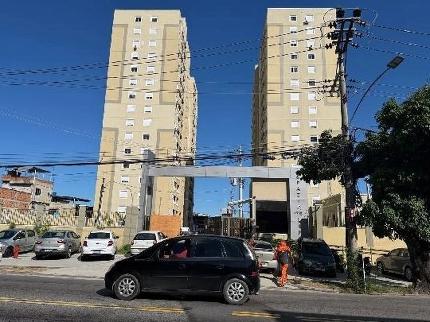Apartamento - Rio De Janeiro, RJ - foto 1