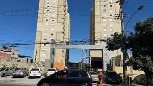 Apartamento - Rio De Janeiro, RJ