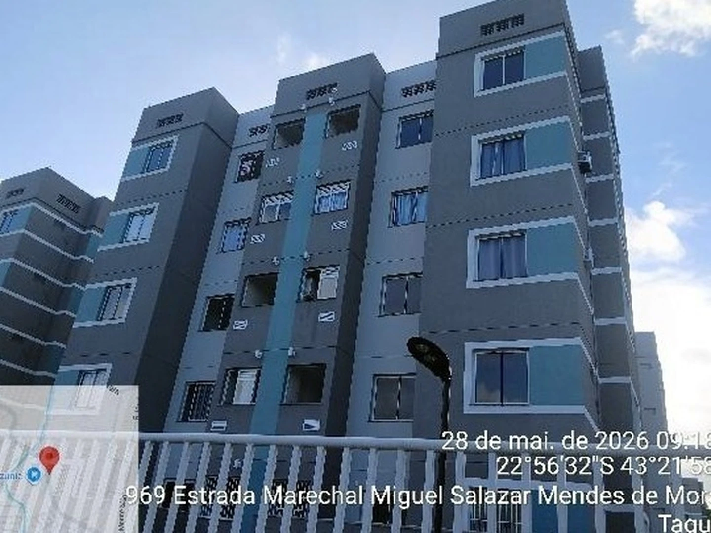 Apartamento - Rio De Janeiro, RJ - foto 1