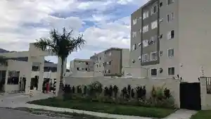 Apartamento - Palhoca, SC