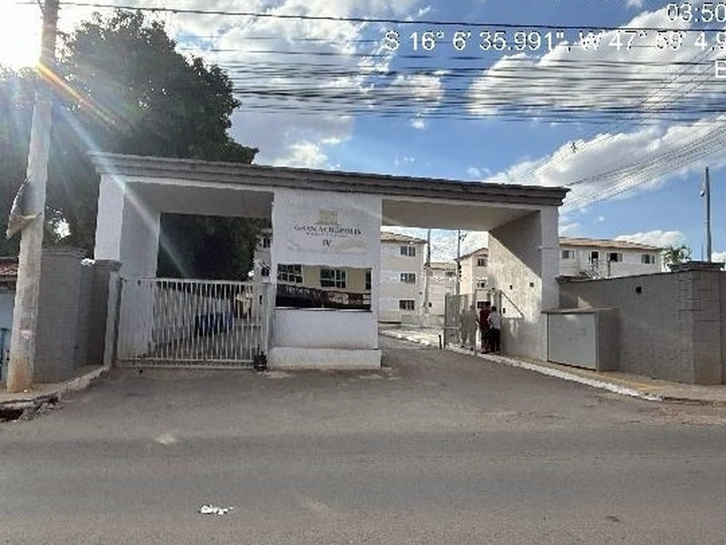 Apartamento - Valparaiso De Goias, GO - foto 1