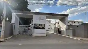 Apartamento - Valparaiso De Goias, GO