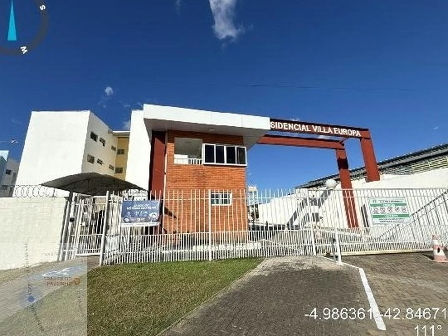 Apartamento - Teresina, PI - foto 1