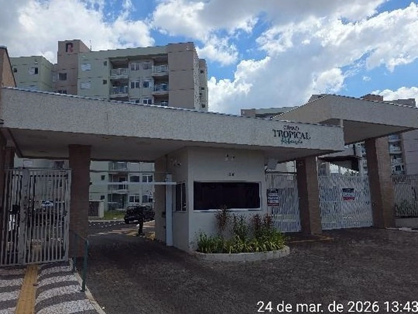 Apartamento - Ribeirao Preto, SP - foto 1