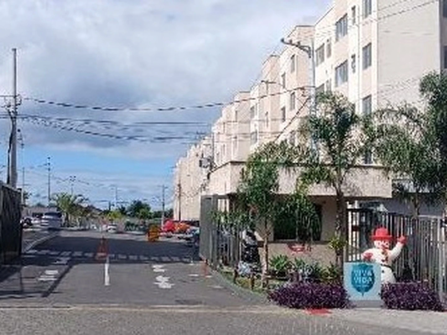 Apartamento - Rio De Janeiro, RJ - foto 1