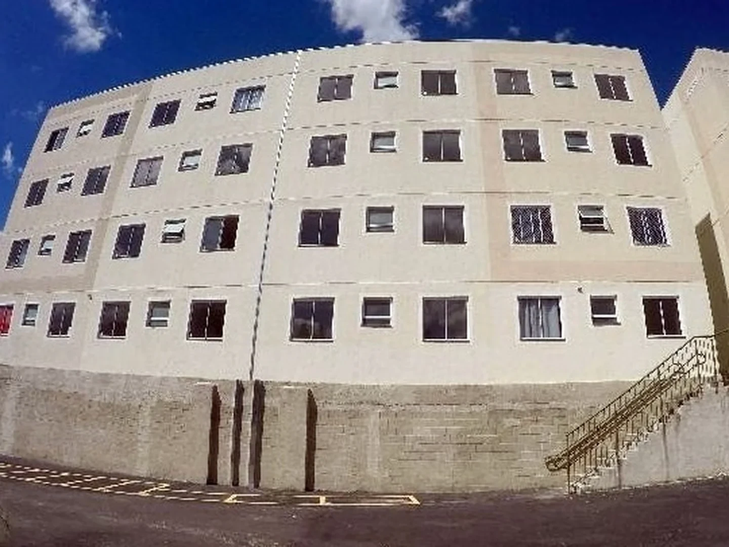 Apartamento - Ribeirao Das Neves, MG - foto 1