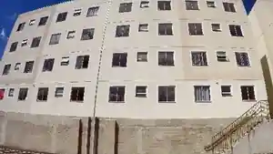Apartamento - Ribeirao Das Neves, MG