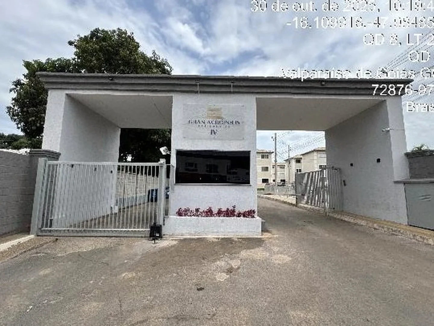 Apartamento - Valparaiso De Goias, GO - foto 1