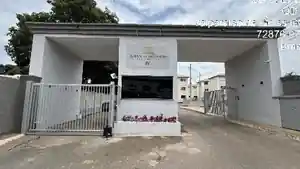 Apartamento - Valparaiso De Goias, GO