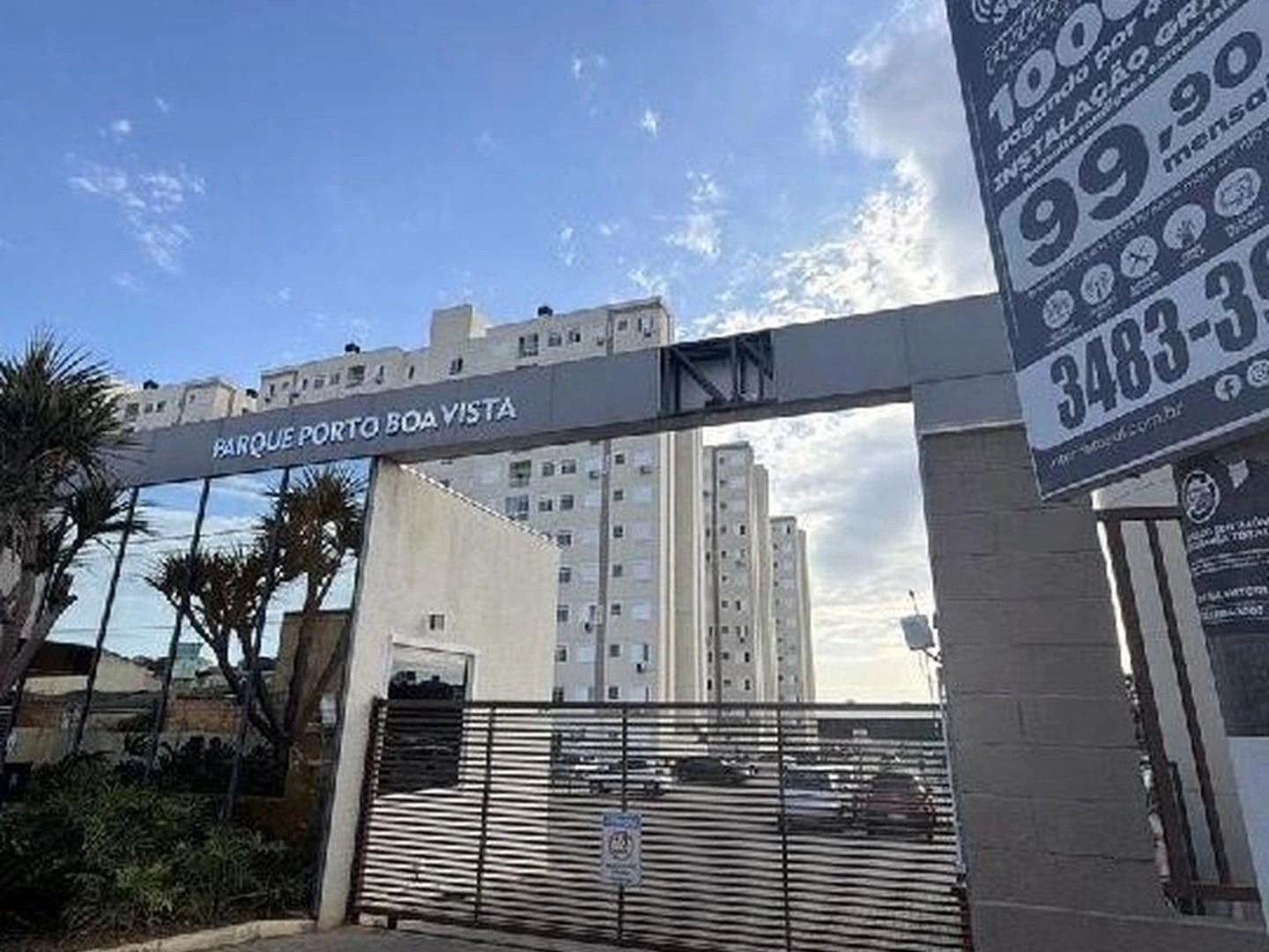 Apartamento - Porto Alegre, RS - foto 1
