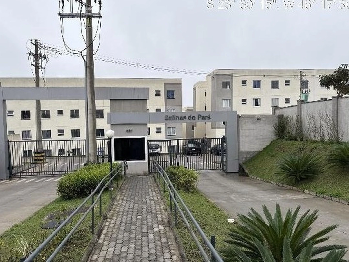 Apartamento - Suzano, SP - foto 1