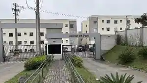 Apartamento - Suzano, SP