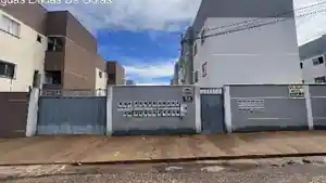 Apartamento - Aguas Lindas De Goias, GO