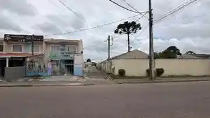 Casa - Fazenda Rio Grande, PR