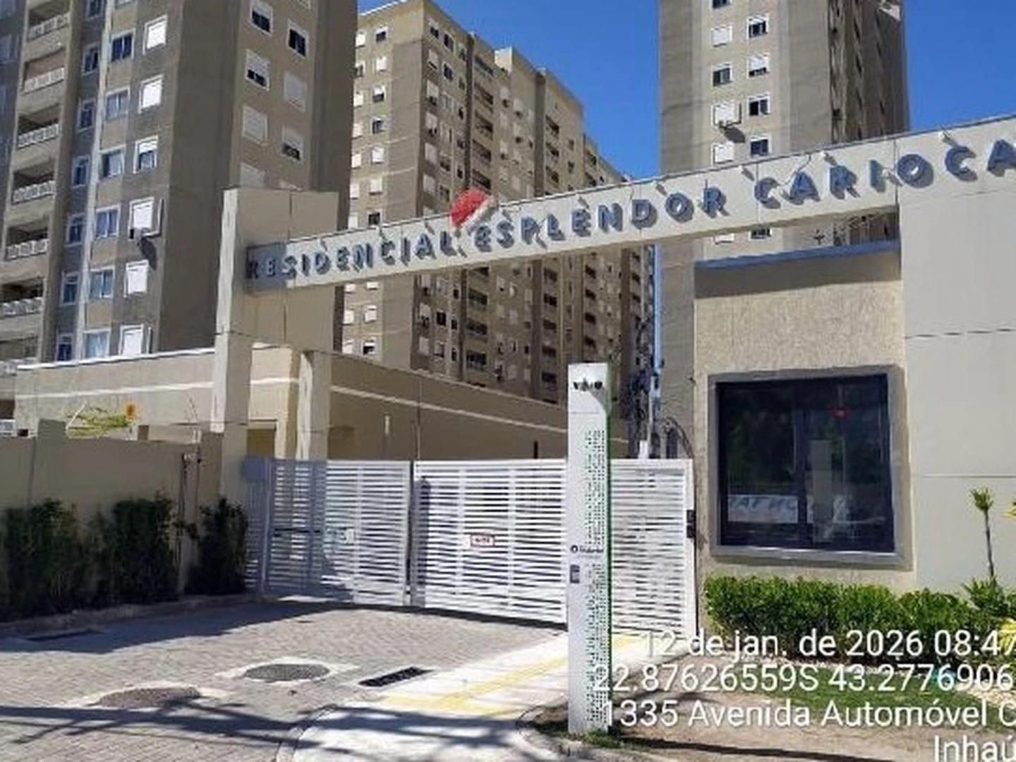 Apartamento - Rio De Janeiro, RJ - foto 1