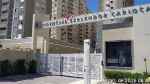 Apartamento - Rio De Janeiro, RJ