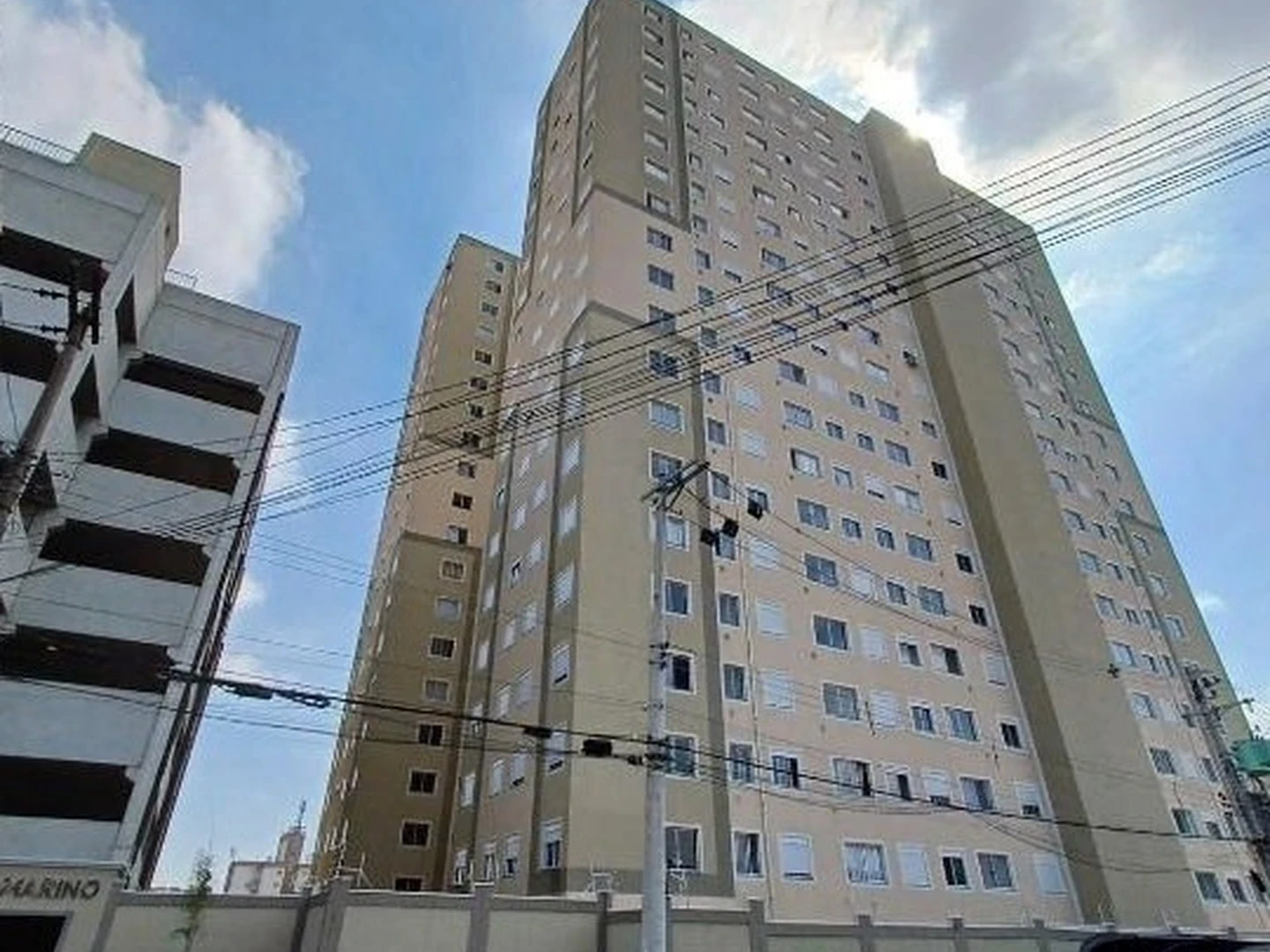 Apartamento - Santo Andre, SP - foto 1