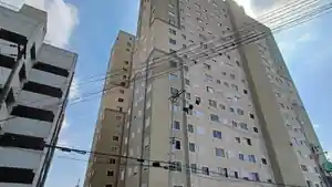 Apartamento - Santo Andre, SP