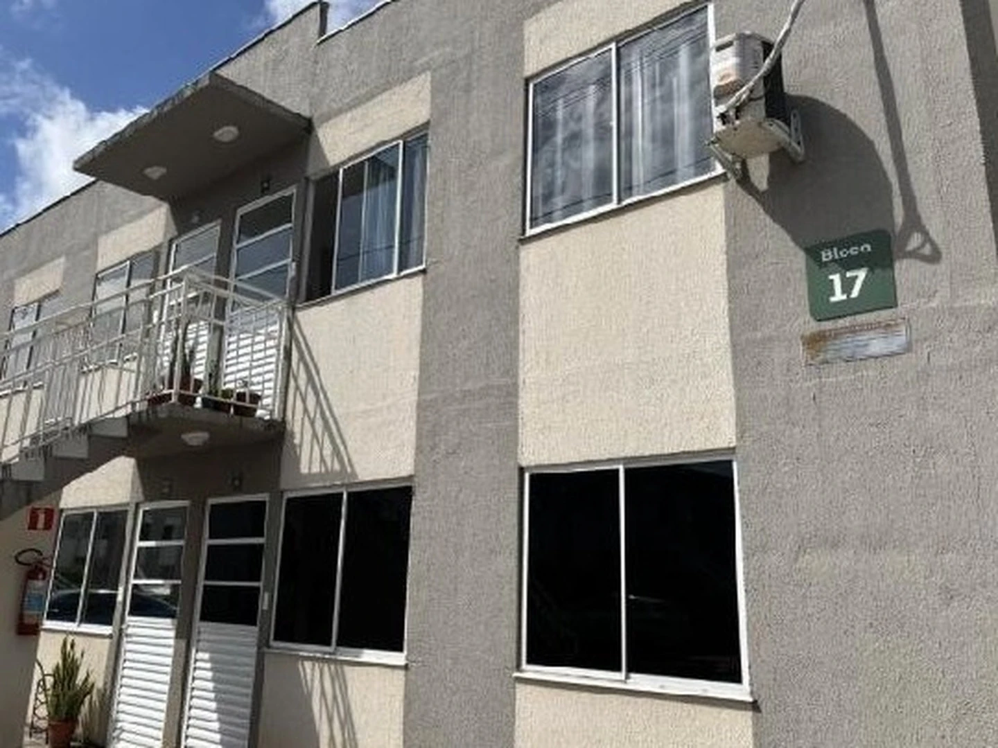 Apartamento - Ananindeua, PA - foto 1