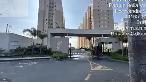 Apartamento - Hortolandia, SP