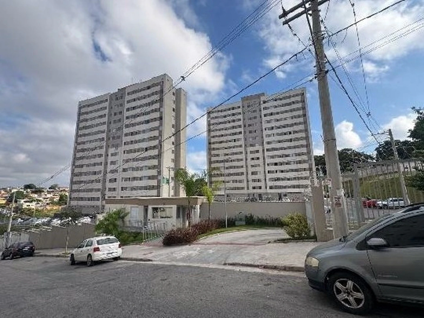 Apartamento - Belo Horizonte, MG - foto 1