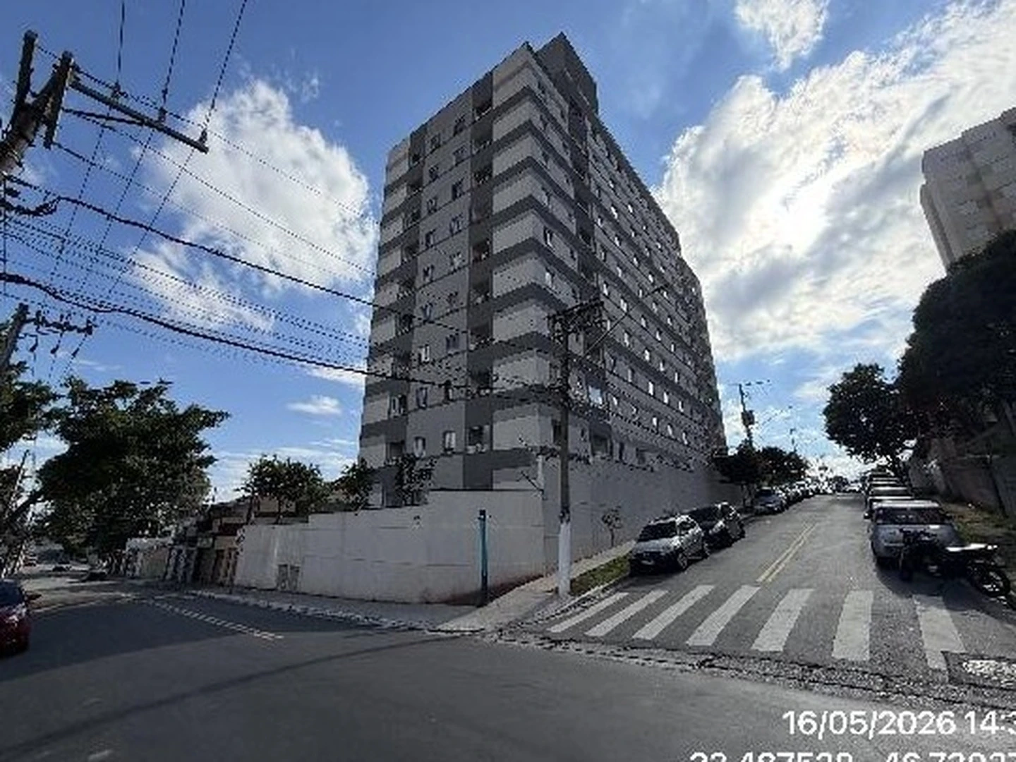 Apartamento - Sao Paulo, SP - foto 1