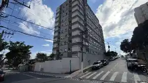 Apartamento - Sao Paulo, SP