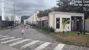 Apartamento - Rio De Janeiro, RJ