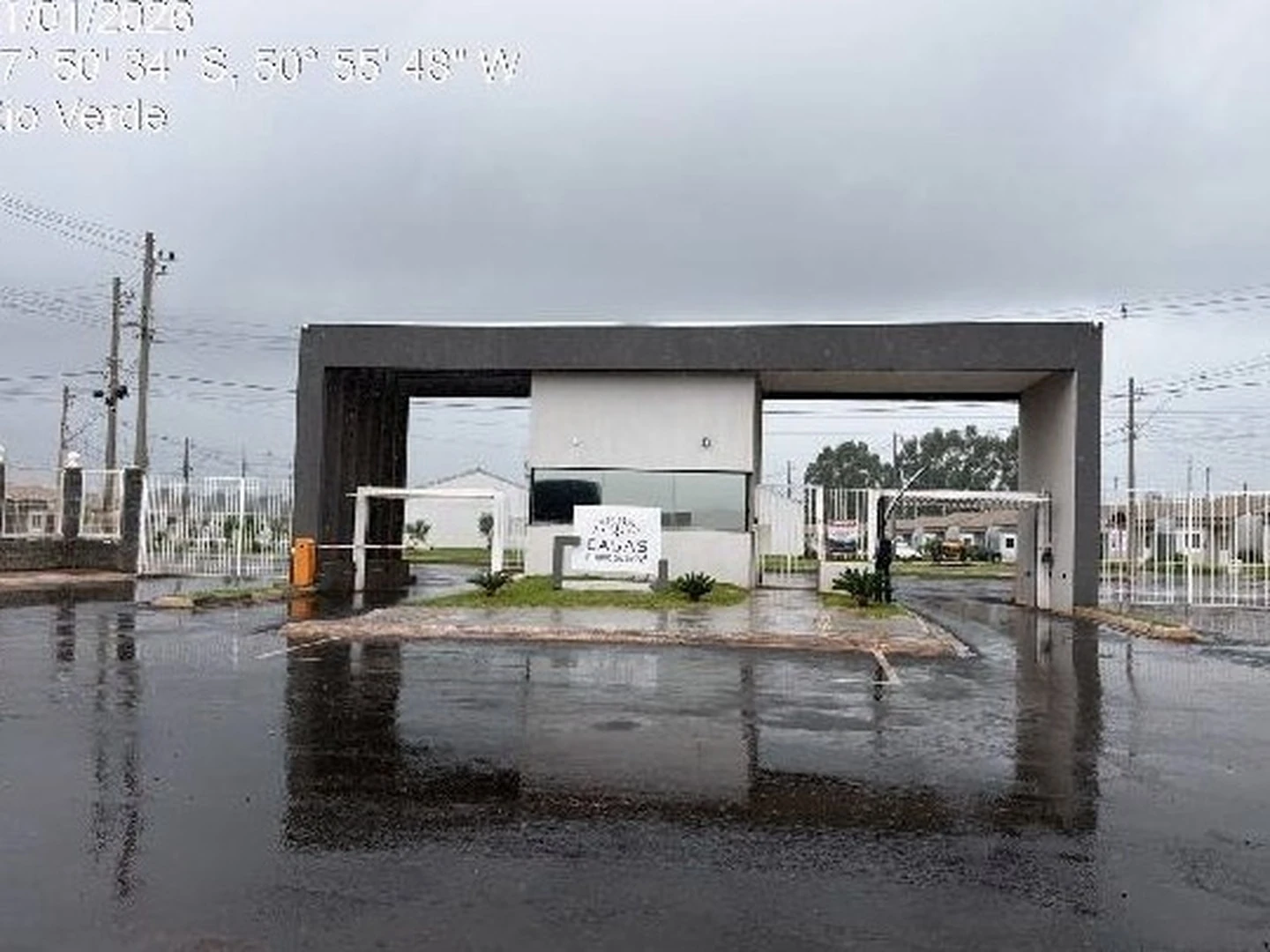 Casa - Rio Verde, GO - foto 1