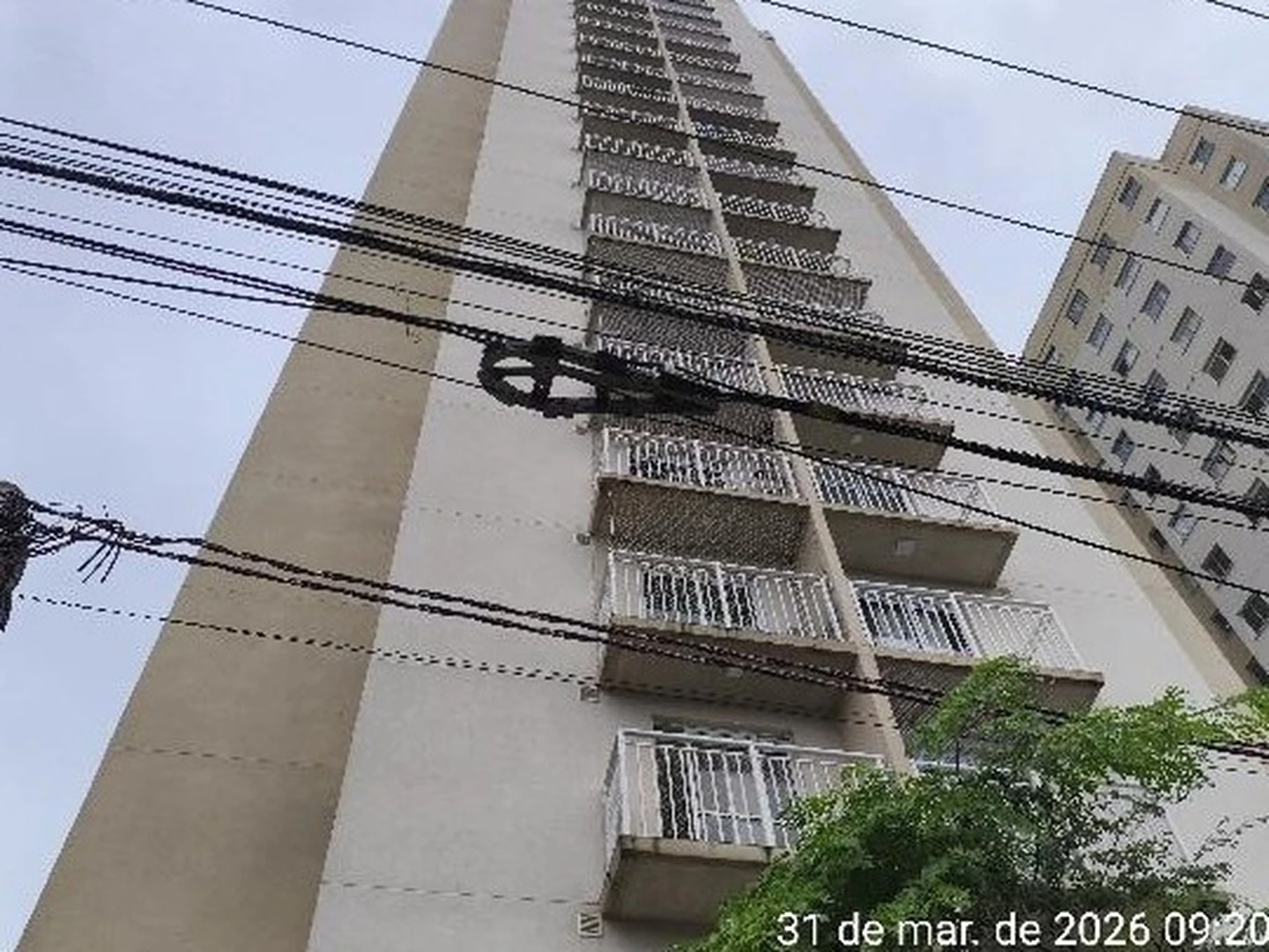 Apartamento - Sao Paulo, SP - foto 1