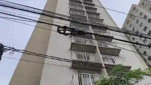 Apartamento - Sao Paulo, SP