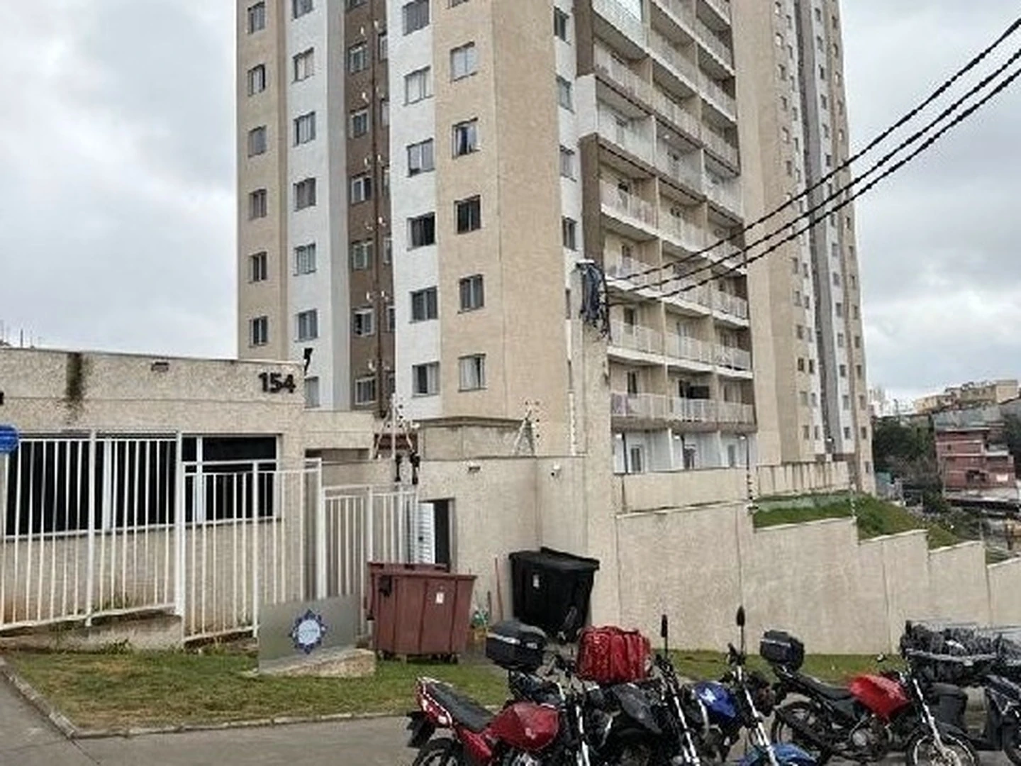 Apartamento - Sao Paulo, SP - foto 1