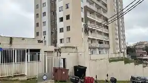 Apartamento - Sao Paulo, SP