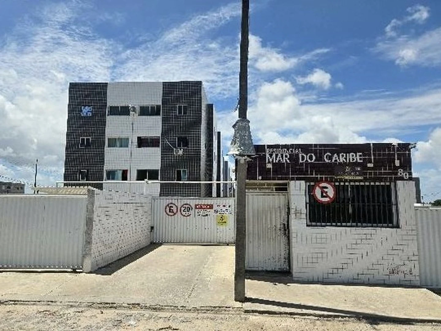 Apartamento - Joao Pessoa, PB - foto 1