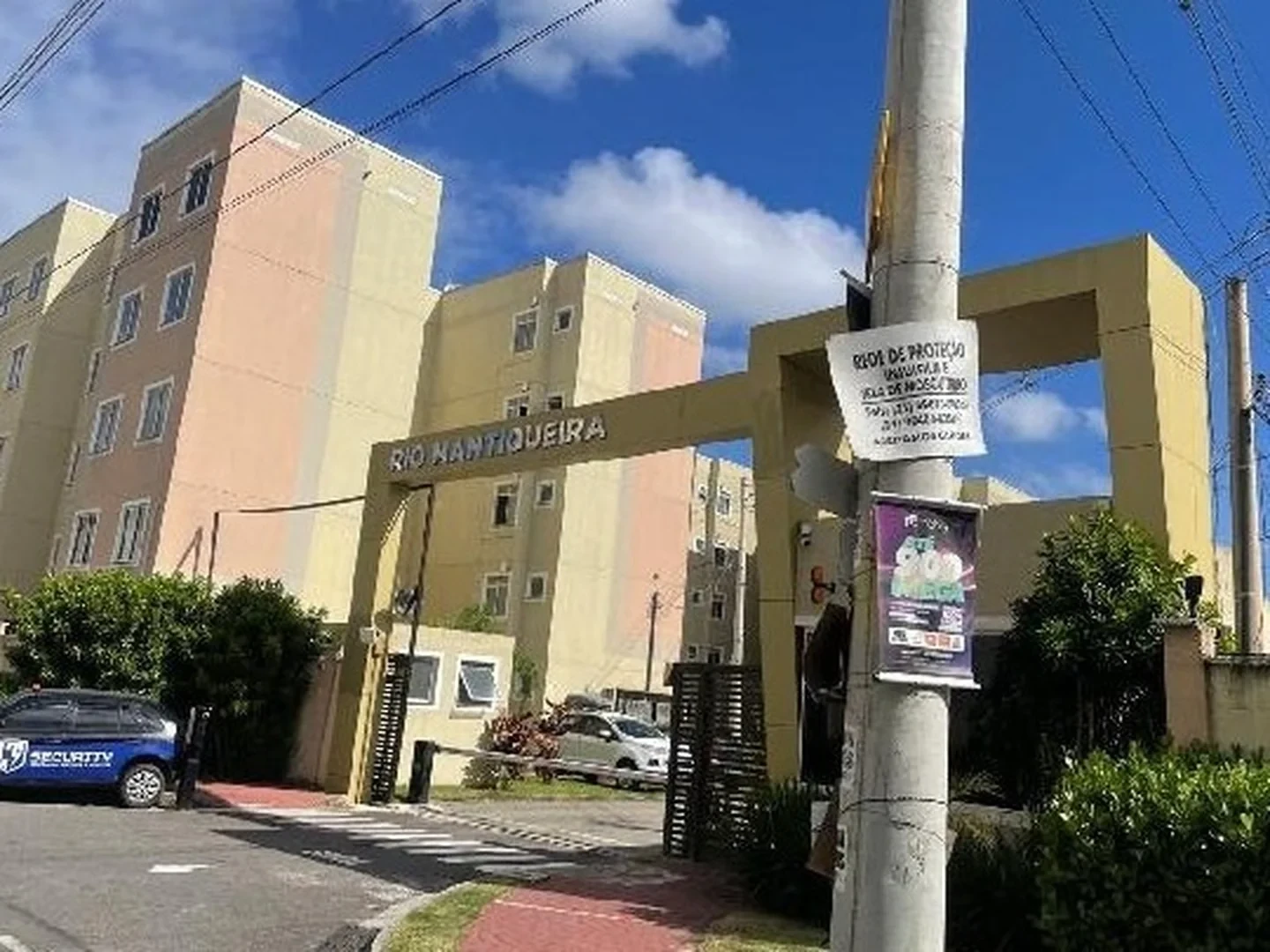 Apartamento - Rio De Janeiro, RJ - foto 1