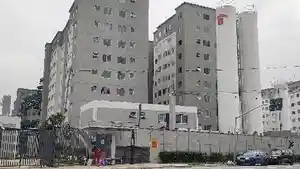 Apartamento - Sao Paulo, SP