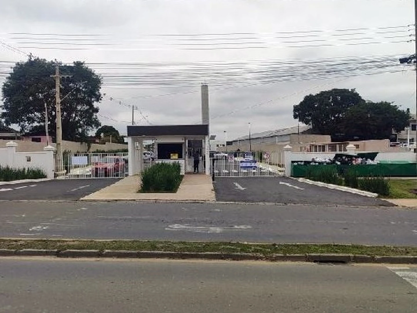 Apartamento - Campo Largo, PR - foto 1