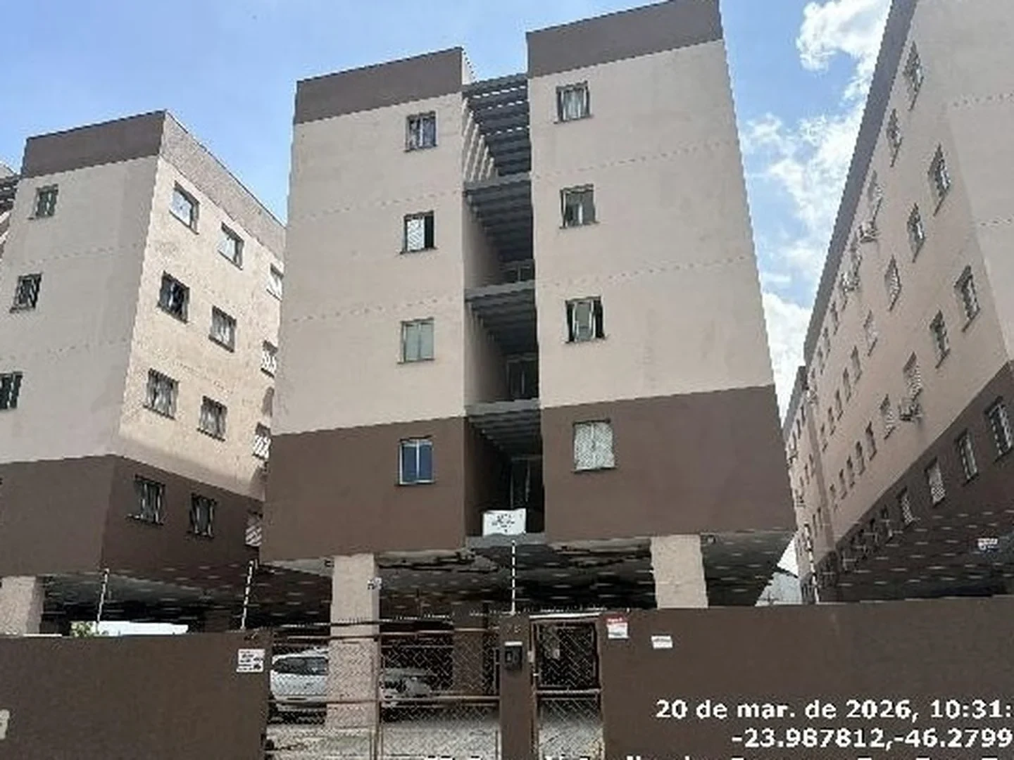 Apartamento - Guaruja, SP - foto 1