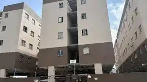 Apartamento - Guaruja, SP