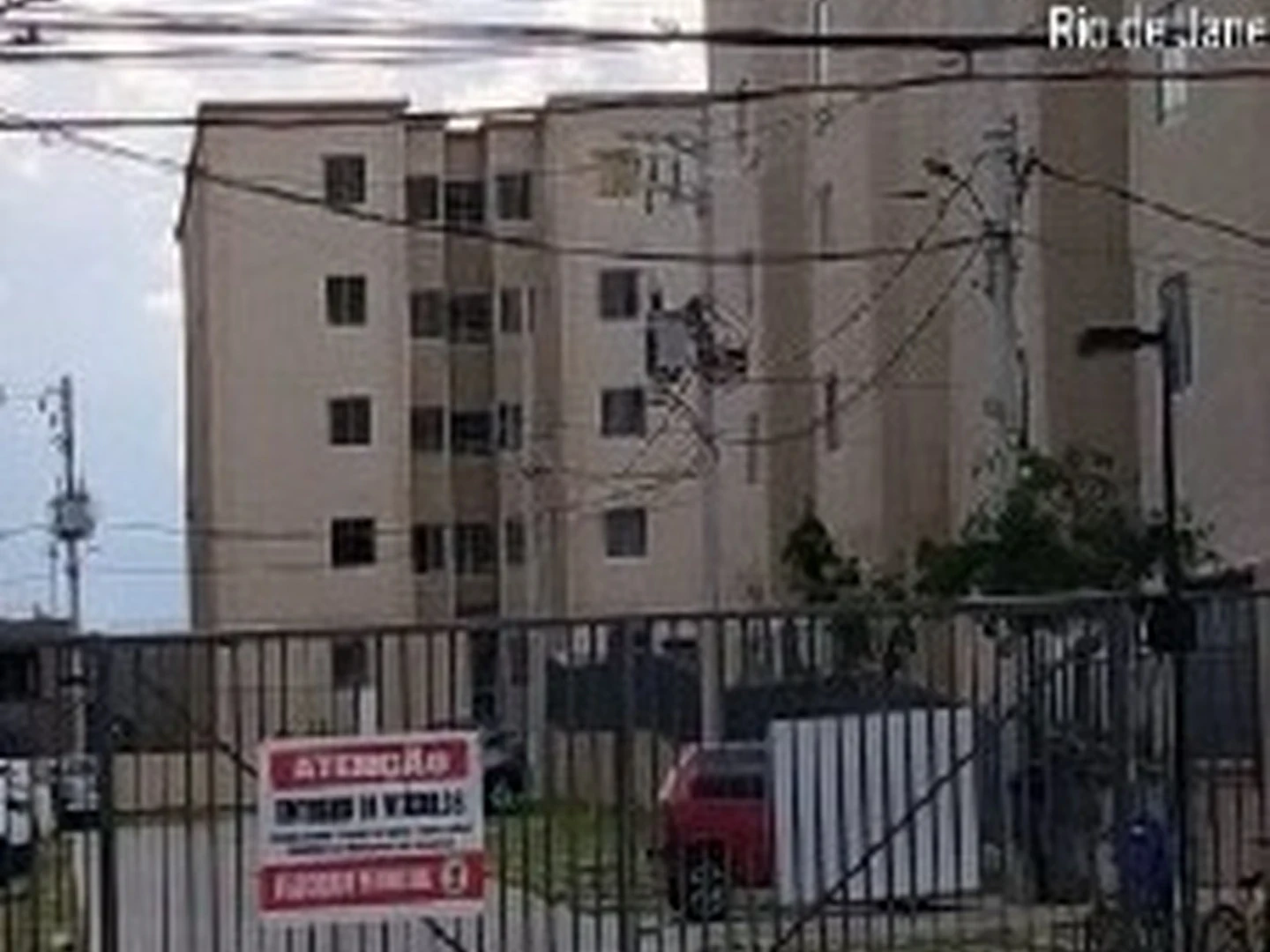 Apartamento - Rio De Janeiro, RJ - foto 1