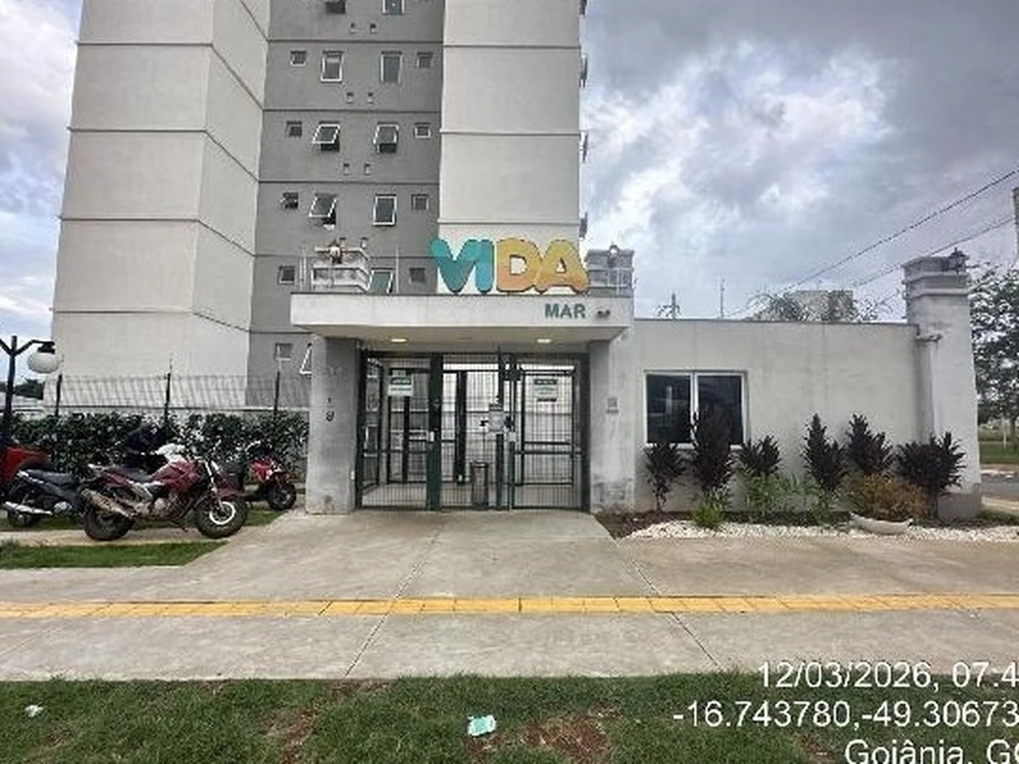 Apartamento - Goiania, GO - foto 1