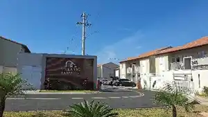 Apartamento - Indaiatuba, SP