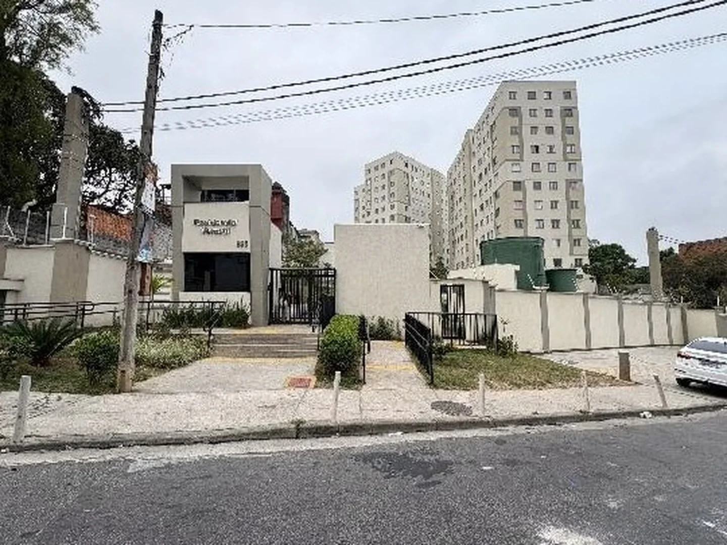 Apartamento - Sao Paulo, SP - foto 1