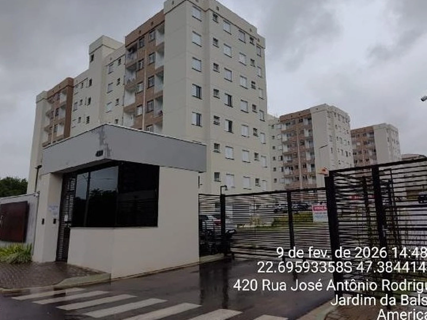 Apartamento - Americana, SP - foto 1