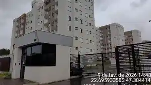 Apartamento - Americana, SP