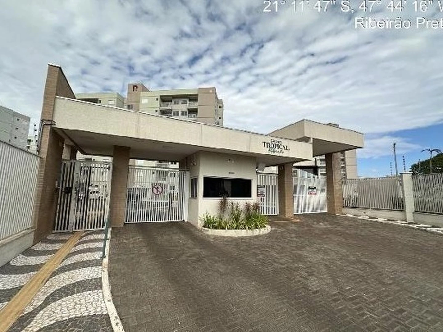 Apartamento - Ribeirao Preto, SP - foto 1